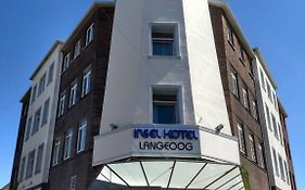 Inselhotel Langeoog